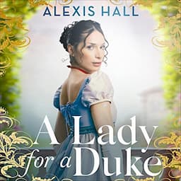 A Lady for a Duke