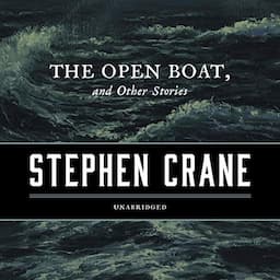 The Open Boat and Other Stories