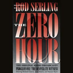 The Zero Hour, Program One