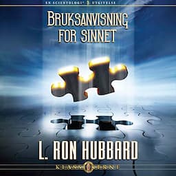 Bruksanvisning for sinnet [Operation Manual of the Mind]