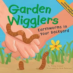 Garden Wigglers