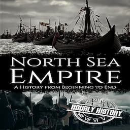 North Sea Empire