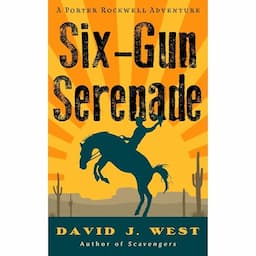 Six-Gun Serenade