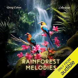 Rainforest Melodies