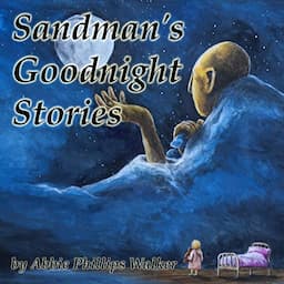 Sandman's Goodnight Stories