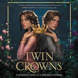 Twin Crowns