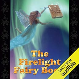 The Firelight Fairy Book