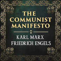 The Communist Manifesto