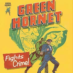 The Green Hornet