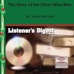 The Story of the Other Wise Man