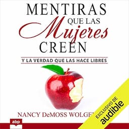 Mentiras que las mujeres creen [Lies Women Believe]