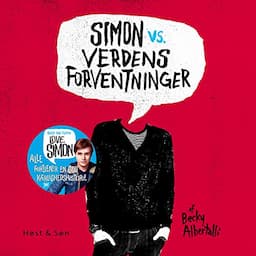 Simon vs verdens forventninger