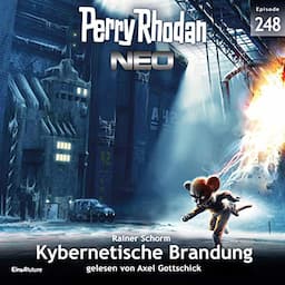 Kybernetische Brandung