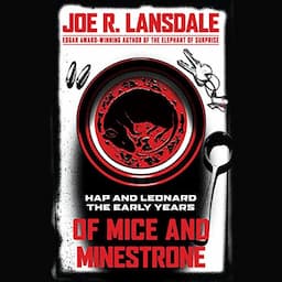 Of Mice and Minestrone