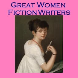 Great Women Fiction Writers