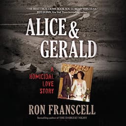 Alice &amp; Gerald