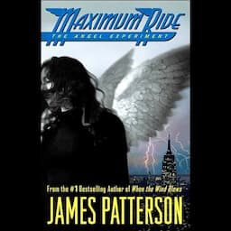 Maximum Ride