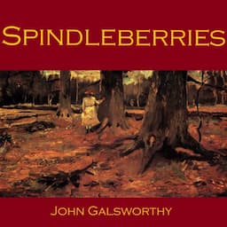 Spindleberries