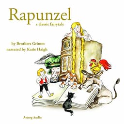 Rapunzel