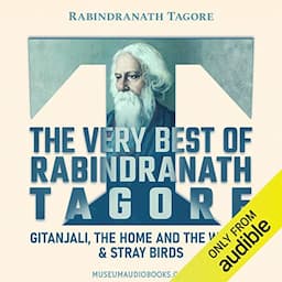 The Very Best of Rabindranath Tagore