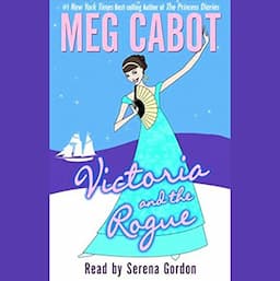 Victoria and the Rogue