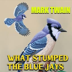 What Stumped the Blue Jays