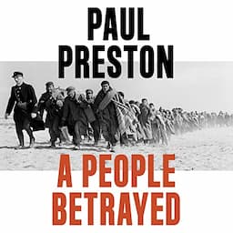 A People Betrayed