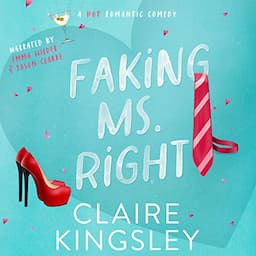 Faking Ms. Right