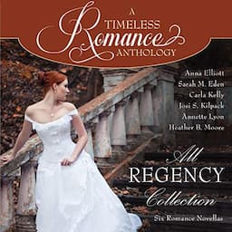 All Regency Collection