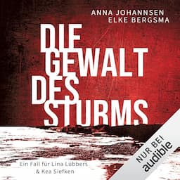 Die Gewalt des Sturms