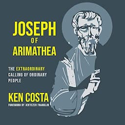 Joseph of Arimathea