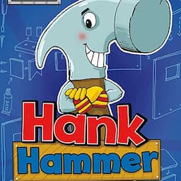 Hank Hammer