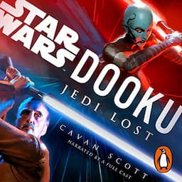 Dooku: Jedi Lost (Star Wars)