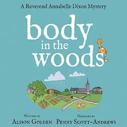 Body in the Woods