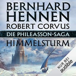 Die Phileasson-Saga - Himmelsturm