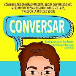 Conversar [Small Talk]