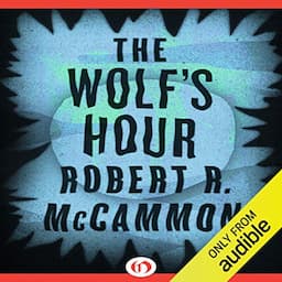 The Wolf's Hour