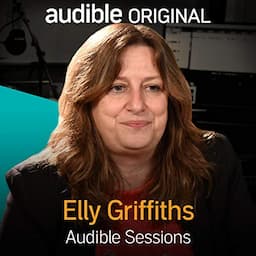 Elly Griffiths