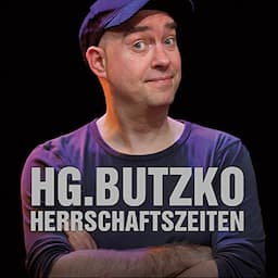 Herrschaftszeiten