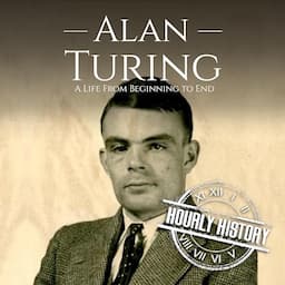 Alan Turing