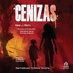 Cenizas [Ashes]