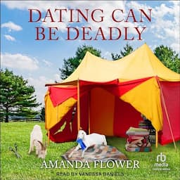 Dating Can Be Deadly