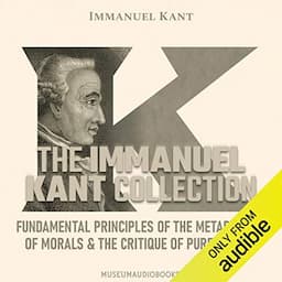 The Immanuel Kant Collection