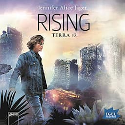 Rising (German edition)