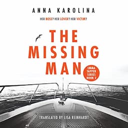 The Missing Man