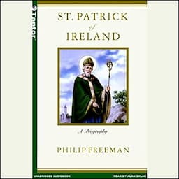 St. Patrick of Ireland