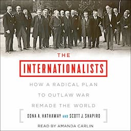 The Internationalists