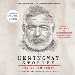 The Hemingway Stories