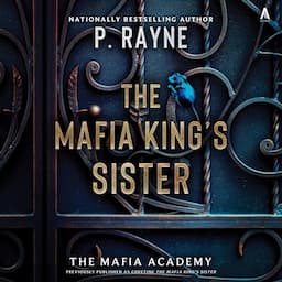 The Mafia King's Sister