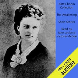 Kate Chopin Collection